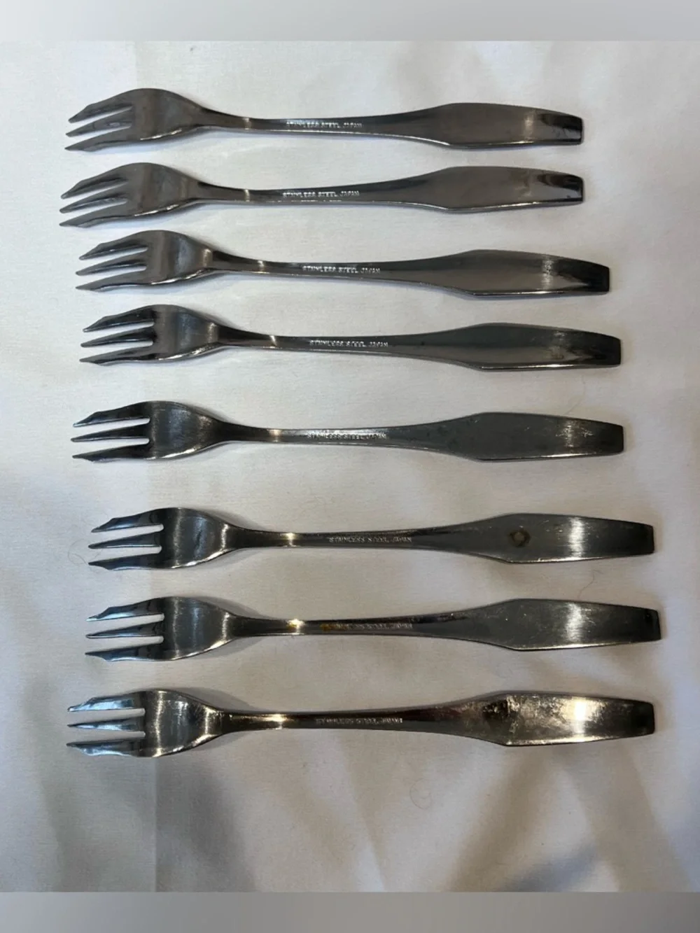 N/A set vintage